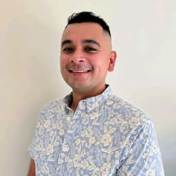 Oscar Morales