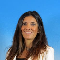 Patricia Corcos