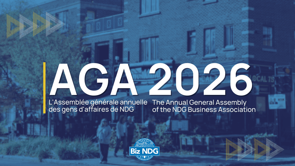 Avis de convocation AGA 2026