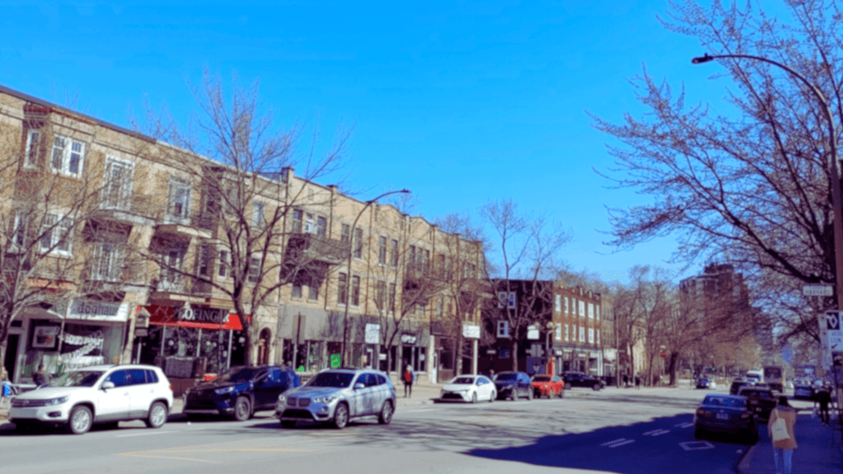 Biz NDG to collaborate with Côte-des-Neiges–Notre-Dame-de-Grâce Borough to introduce new parking meters on Sherbrooke West