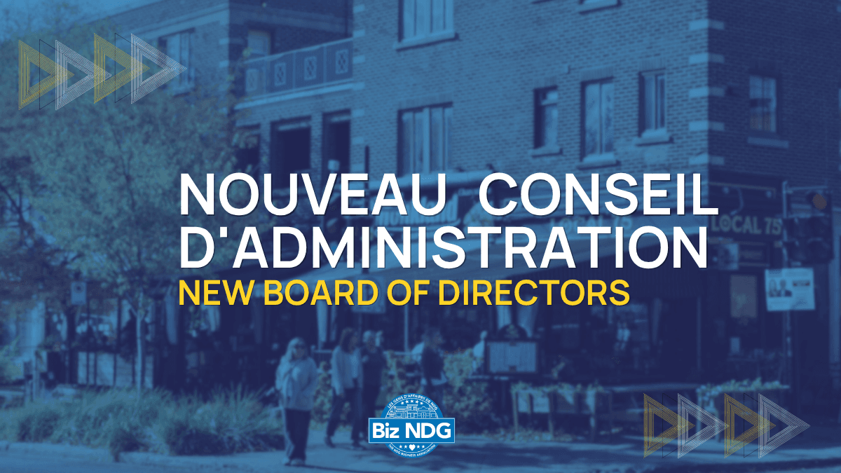 Welcome to Our 2026 Board of Directors!
